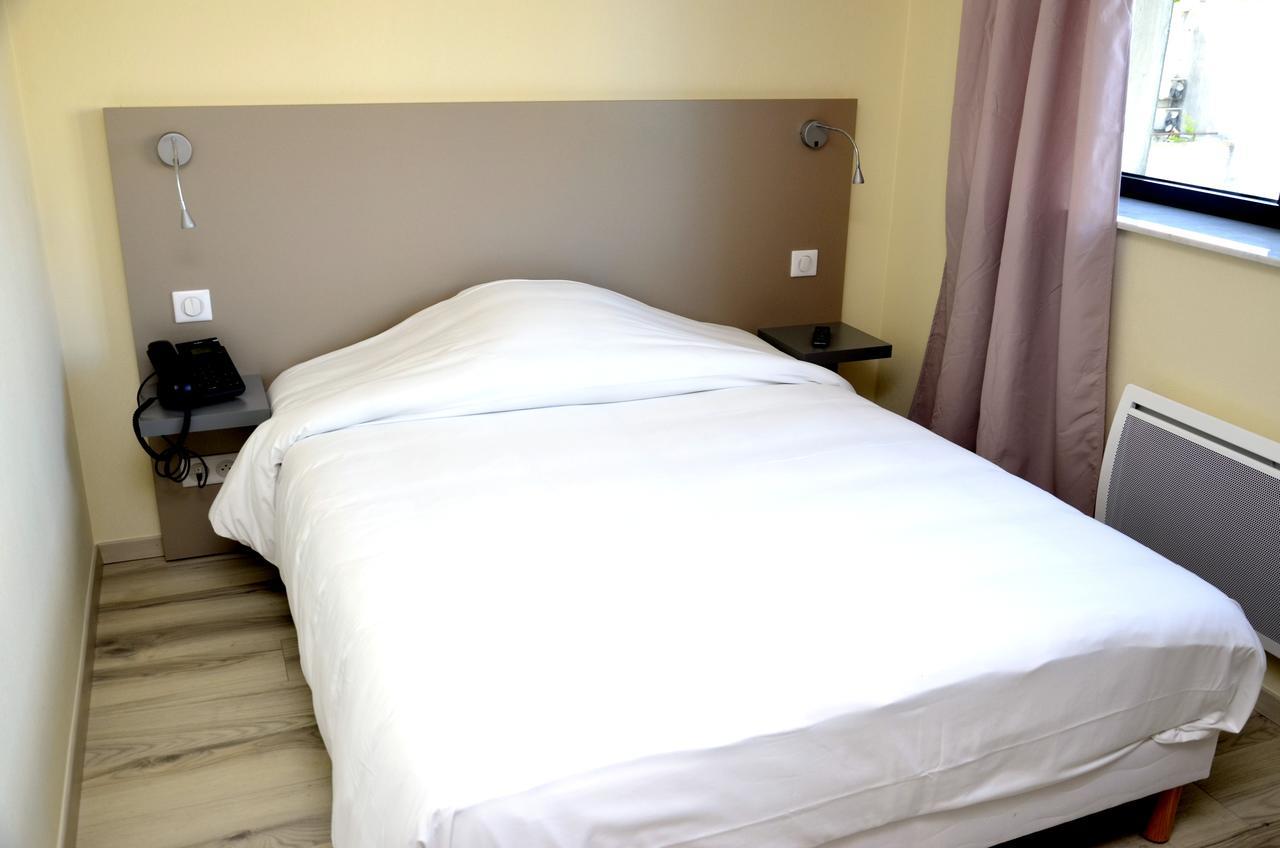 Le Grand Hotel Maubeuge Ngoại thất bức ảnh
